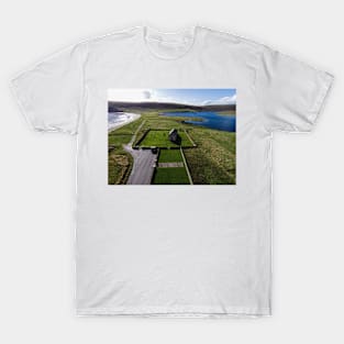 Tresta Kirk, Fetlar T-Shirt